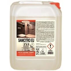 Sanitärreiniger Lorizid 348 1 Liter -Bissell Shop 606898c9 2bca 449d 971a a1ad7bd9848e