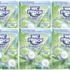 WC Frisch Kraft-Aktiv 10er Pack Pro Nature Minze WC-Reiniger 10x1 Stück -Bissell Shop 60a9a8cf 09d7 493b a90d 0fc60784950f