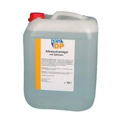 HAKA Raumpfleger Universalreiniger Flüssig, 3 Liter -Bissell Shop 6163e26a a4ad 4caf b000 af348aedd508 5