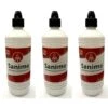 3x 1000ml Sanimo Handdesinfektionsmittel - Anwendungsfertig - Nach Rezept Der WHO Desinfektionsmittel Hände Nachfüllflasche -Bissell Shop 61c80109 6ad9 4a8d a965 ac8ff7fae877 2