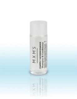 2 In 1 Duschgel Und Shampoo, 20 Ml Neutral -Bissell Shop 61f98be5 cd46 43d9 b030 efe91c60c316 1