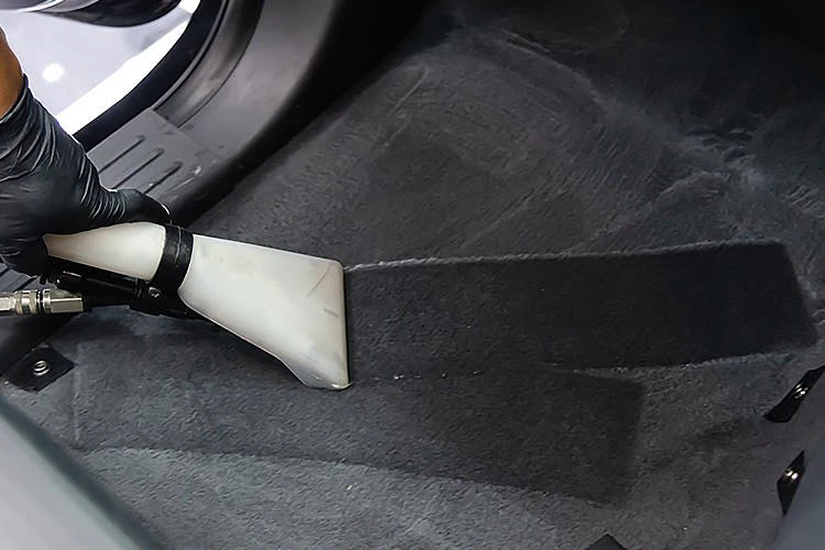 BiOHY Teppichshampoo (24x20l Kanister) | Teppichreiniger Ideal Zur Entfernung Von Hartnäckigen Flecken | SPEZIELL FÜR WASCHSAUGER ENTWICKELT 8 BiOHY Teppichshampoo (24x20l Kanister) | Teppichreiniger Ideal Zur Entfernung Von Hartnäckigen Flecken | SPEZIELL FÜR WASCHSAUGER ENTWICKELT – Bild 6