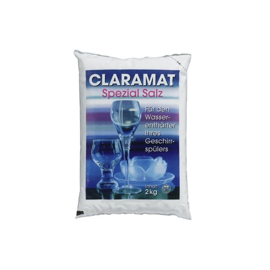 HAKA Regeneriersalz Für Spülmaschine, 2kg 6 HAKA Regeneriersalz Für Spülmaschine, 2kg – Bild 4
