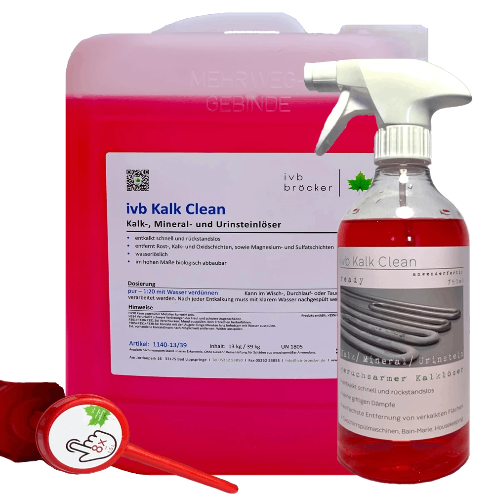 Kalklöser Professional 5l 9 Kalklöser Professional 5l – Bild 7