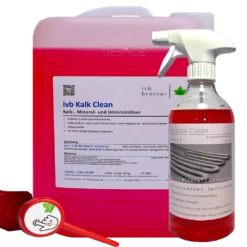 Kalklöser Professional 1000ml -Bissell Shop 64b9c945 e8e6 4371 9461 c75d305c0b55 3