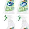 Biff Pro Nature Badreiniger Bad Badezimmer Sprühflasche 4x750 Ml Reniger Pack 1 Biff Pro Nature Badreiniger Bad Badezimmer Sprühflasche 4x750 Ml Reniger Pack -Bissell Shop 64f58e8d 1f6e 4532 b500 b33d5afb4988 2