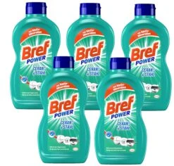 Bref Power Ceran & Stahl 6er Pack Edelstahl Reinigung 500 Ml Reinigungsmittel -Bissell Shop 6541c01c e9b3 445c 80e0 c4108b24d282 3