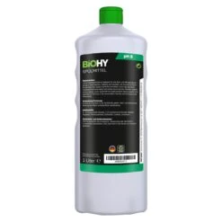 BiOHY Spülmittel (6x1l Flasche) | Frei Von Schädlichen Chemikalien & Biologisch Abbaubar | Glanz- & Fettlöseformel -Bissell Shop 65fbee63 5dd8 4a6f 928c 9723141d9c1f