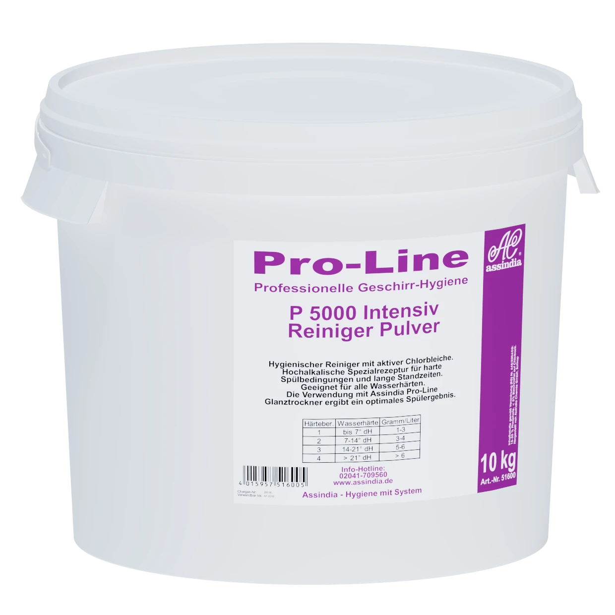 SARO Spülmaschinenreiniger Modell PRO 100 8 SARO Spülmaschinenreiniger Modell PRO 100 – Bild 6