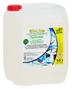 Klarspüler GV-Line 1000ml -Bissell Shop 675b6693 49f0 416c 90ec a929c22d500a 1