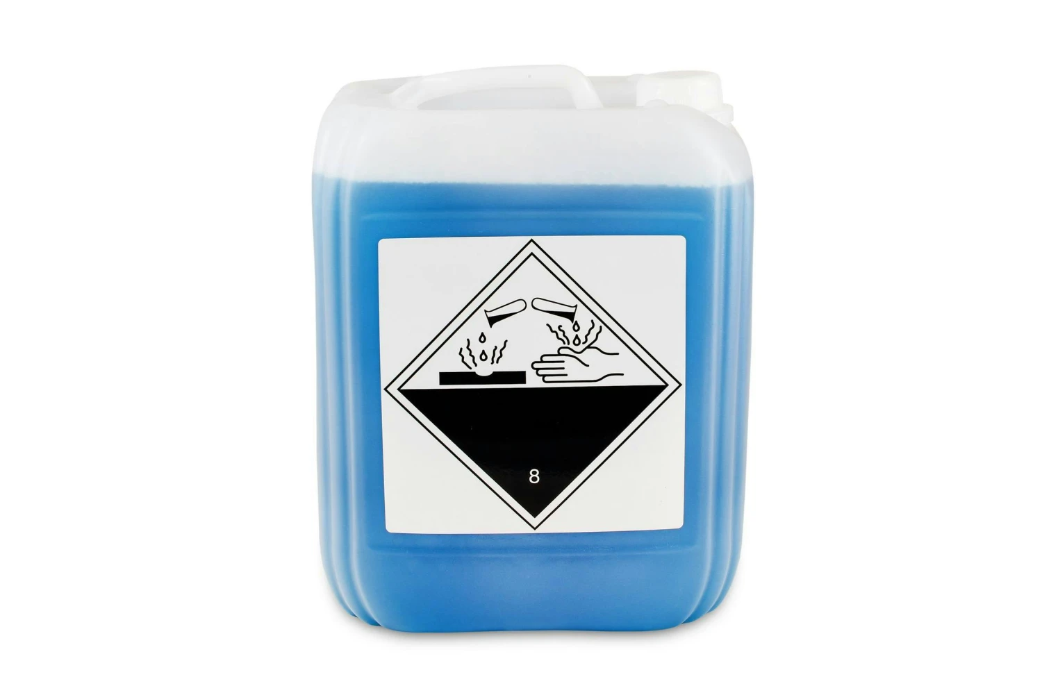 Funny Industriereiniger, 10 Liter, Fettlösend 8 Funny Industriereiniger, 10 Liter, Fettlösend – Bild 6