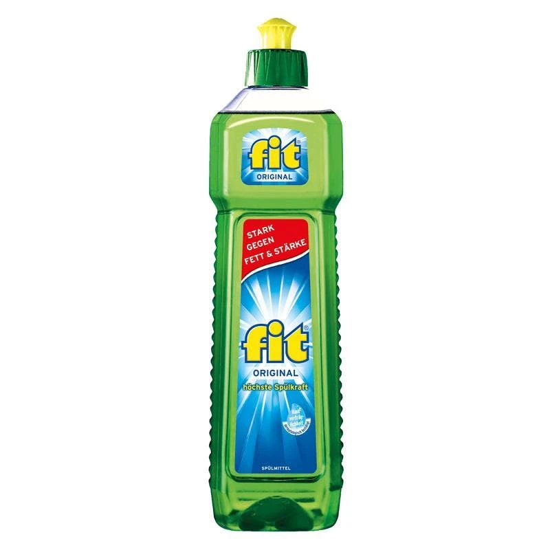 HAKA Glanzspüler, 750 Ml 6 HAKA Glanzspüler, 750 Ml – Bild 4