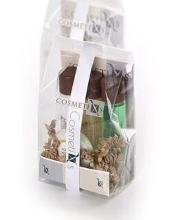 Duschgel Und Shampoo Go Green Bio Im Pyramiden-Sachet 15 Ml Neutral -Bissell Shop 684e1354 c674 4b6c 8ee5 c4e953d646a6 8