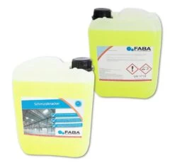 Der Schmutzknacker Universalreiniger, 5 Liter Konzentrat