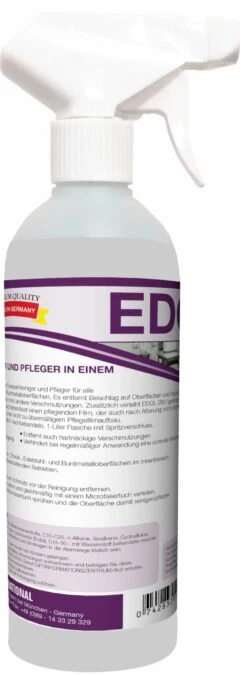 ARCORA Oberflächen-Schnellreiniger GLASS-SHINE, 500ml -Bissell Shop 6a893552 eff5 4d5a 9fea 6dd9f7c2d9f5 4
