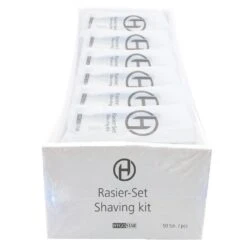 10x50 Stück Rasier-Set Schwarz Einwegrasierset Einwegrasierer Rasierer Rasiercreme -Bissell Shop 6ad9bb55 999e 4535 97f6 797add2807d8