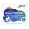 HAKA WC Duftkörbchen Orangenduft, 4 X 50 G -Bissell Shop 6c45c7b8 b7f0 4002 8193 03be856ed2b7