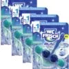 WC FRISCH Kraft Aktiv Blauspüler Ozeanfrische 4x50g WC Reiniger Reinigung -Bissell Shop 6d965e63 cd08 4336 a002 74674b990ceb