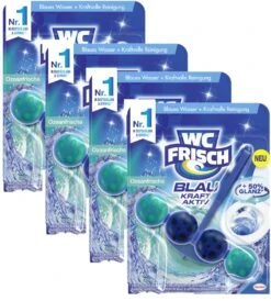 WC FRISCH Kraft Aktiv Blauspüler Ozeanfrische 50g WC Reiniger Reinigung -Bissell Shop 6d965e63 cd08 4336 a002 74674b990ceb 3
