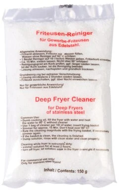 Profi Reinigungsset Für Edelstahlflächen, Grill Und Fritteuse -Bissell Shop 6e26ffc5 231d 4b08 9fa5 fab12c7f29ba