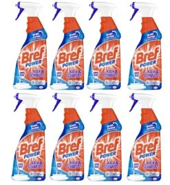 Bref Power Gegen Kalk Und Schmutz Kalkreiniger 2x750 Ml Sprühflasche Reiniger -Bissell Shop 7092359d c3b9 4b41 b2de dfaaffd168b6 2