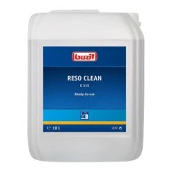Buzil Multi Clean G 430 Alkalischer Aktivreiniger 10 L Kanister -Bissell Shop 70abcbe2 83a7 4d50 ad28 ea08776939b0