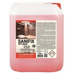 Sanitärreiniger Kalklöser Kalkentferner Sanifix Fantastic 1 Liter -Bissell Shop 70b75669 2374 4b79 964c 93e3b6ecba39 3