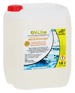 Fettlöser GV-Line 10l 12 Fettlöser GV-Line 10l -Bissell Shop 71290c4f 8872 419f a4d3 3e0c37382faf 1