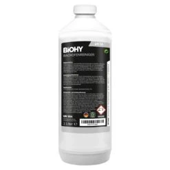 BiOHY Backofenreiniger Hochkonzentrat (2x1l Flasche) | Profi Grillreiniger, Fettlöser EXTRA STARK | Zur Einfachen Und Schnellen Ofenreinigung -Bissell Shop 718a75c8 3e84 4a9c a33b f8f10a114ba1