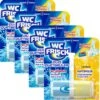 WC Frisch Duo-Duftspüler Lemon 4er Pack WC-Duftstein 4x1 Stück WC Reiniger -Bissell Shop 7190d83b 7043 4843 a00f aa48a6eba938 4