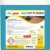 ARCORA Leistungsstarker Alkalischer Kraftreiniger No2 FETTLÖSER, 10L -Bissell Shop 71cd33e6 0652 4aff b8e3 658fb9c51818 2