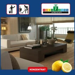 Putzboy Allzweck Reiniger - Konzentrat - 1 Liter - Universalreiniger Für Böden Und Oberflächen - Made In Germany -Bissell Shop 721bc0fe 0251 405d bf27 fb670f46b3aa