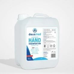 20 Liter | ALKOHOLFREIE Flächendesinfektion | DEUSMED | VAH Gelistet -Bissell Shop 72578dd4 2ccf 45b8 84a3 a108e9ccecb5 1