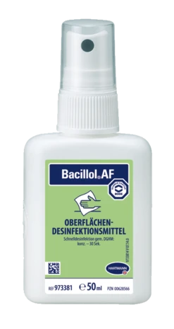 Desinfektions-Reiniger "Minze" Für Masken 50ml/Pumpsprüher -Bissell Shop 72d4ce19 8aa7 473a a710 b85c2993d2f5 2