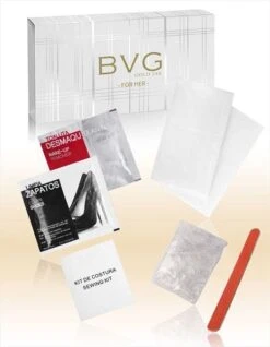 Schuhputzschwamm BVG Gold -Bissell Shop 72f1c713 71b5 4b5e 96b4 8959d9555681 3