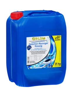 Geschirr-Spülmittel GV Line 1000ml -Bissell Shop 73b15227 4f6f 48dc 8e14 a34576eb12b6