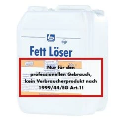 Dr. Becher "Dr. Becher" Fett Löser 10 L 14 Dr. Becher "Dr. Becher" Fett Löser 10 L -Bissell Shop 743b8176 95e3 4973 ad26 2750fa47e3ed