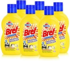 Bref Power Fett Eingebranntes Fettlöser Küchen Reiniger 8x750 Ml Sprühflasche -Bissell Shop 75114c20 792e 4a4e 9b09 e1219222b9f1 5