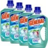Der General Universal 4er Pack Bergfrühling Allzweckreiniger 4x750 Ml Reinigung -Bissell Shop 7621e4bd 172a 40b6 b235 fa1fc90108a7 1