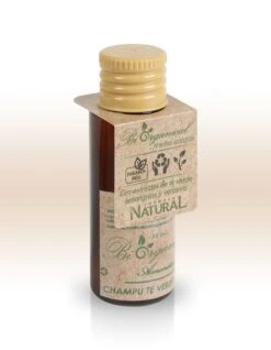 Flacon Shampoo Grüner Tee Mit Zitrus 30 Ml Neutral -Bissell Shop 76535505 a891 4b08 82ff 056350efd093