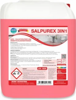 ARCORA Sanitärunterhaltsreiniger BILANZ FRESH, 1L -Bissell Shop 76d2dc48 b301 4bac 8c56 fd7fc9313b14 2