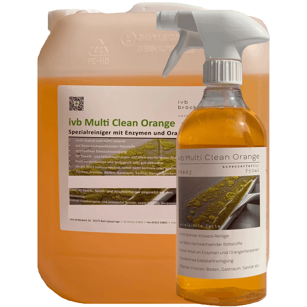 BISSELL Multi Surface 1L Reinigungsmittel 9 BISSELL Multi Surface 1L Reinigungsmittel – Bild 7