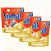 Somat 12 Gold Multiaktiv Spülmaschinentabs 4x22 Tabs Geschirrspültabs Reinigung -Bissell Shop 77c3cac3 e0fc 406e bbed f4ec95dd4b29 1