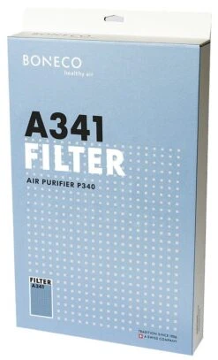 BONECO Filter Für Luftreiniger A341 (passend P340) -Bissell Shop 784fb733 90ad 4e99 a83c 0bab57de91c8