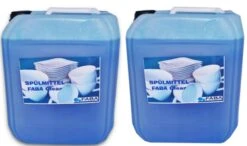 20 L Geschirrspülmittel Konzentrat Spülmittel 2 X 10 Liter 15 20 L Geschirrspülmittel Konzentrat Spülmittel 2 X 10 Liter -Bissell Shop 7969c5f0 1724 4bc8 8f23 1a52a1c48321