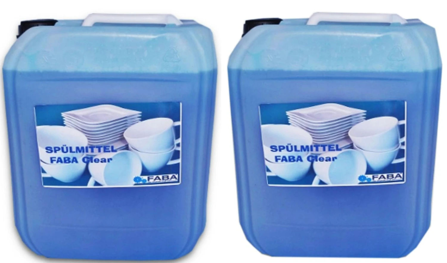 20 L Geschirrspülmittel Konzentrat Spülmittel 2 X 10 Liter 9 20 L Geschirrspülmittel Konzentrat Spülmittel 2 X 10 Liter – Bild 7