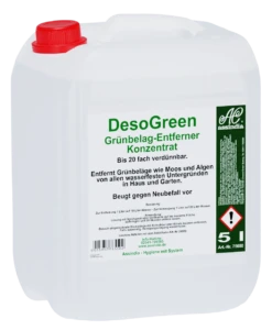 DesoGreen Grünbelagentferner 1000ml -Bissell Shop 7b558227 ebf5 4017 a8bd ef5971973dd6 1