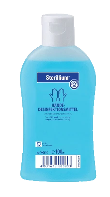 Sterillium® 100ml Flasche