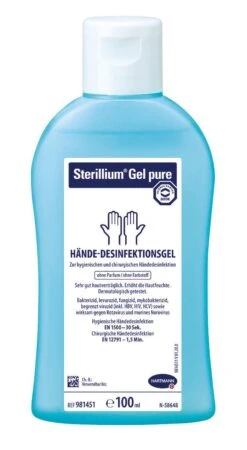 Handdesinfektion Ohne Alkohol 12x 100 Ml -Bissell Shop 7b91659a f2a8 490f 940a 2c95745ed2b0
