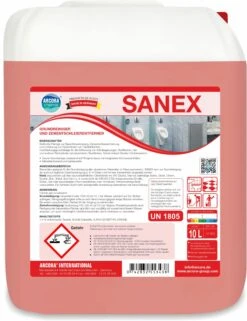 ARCORA Grundreiniger Für Alkaliempfindliche Böden PROLINO, 1L -Bissell Shop 7e3c129e e6d5 400a 9cb2 5316c5028af8